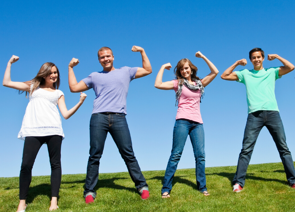 Healthy Family