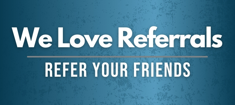 Refer A Friend sartori-insurance.com/