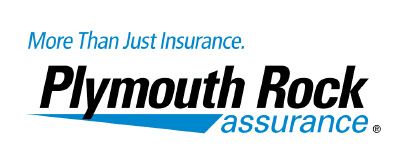 Plymouth Rock Insurance Logo sartori-insurance.com/