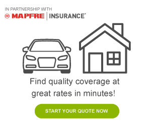 MAPFRE Insurance - Auto Insurance Quote