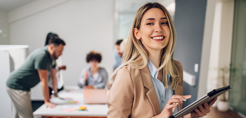 Employee Benefits Insurance