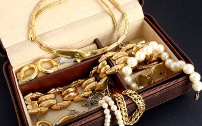 Insuring Your Jewelry and Other Valuables