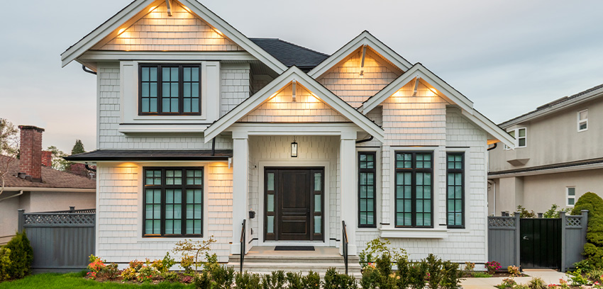 Home Insurance - Banner 2025 Home Insurance