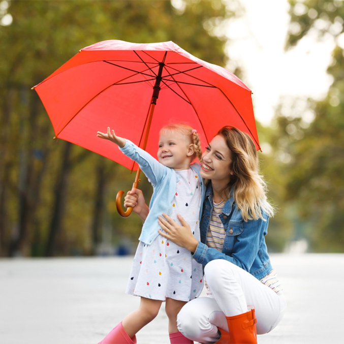 Umbrella Insurance